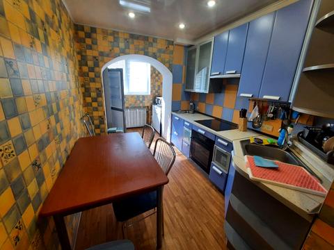 квартира за адресою Запорізьке шосе, 60