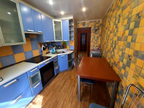 квартира за адресою Запорізьке шосе, 60