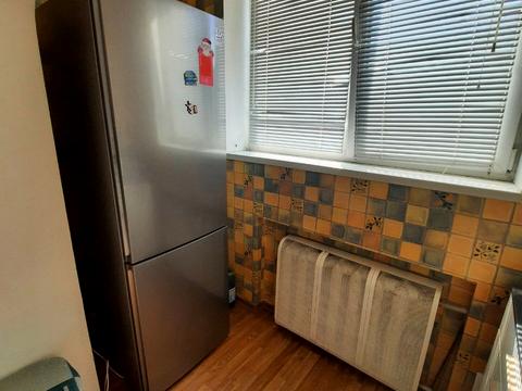 квартира за адресою Запорізьке шосе, 60