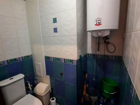 квартира за адресою Запорізьке шосе, 60