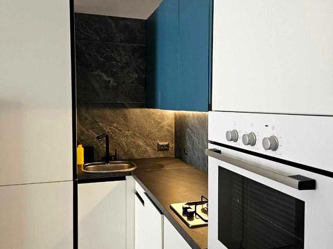 квартира по адресу Европейская ул. (Жовтнева), 32