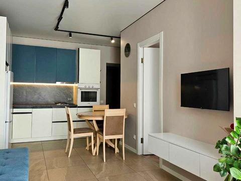 квартира по адресу Европейская ул. (Жовтнева), 32