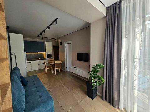 квартира по адресу Европейская ул. (Жовтнева), 32