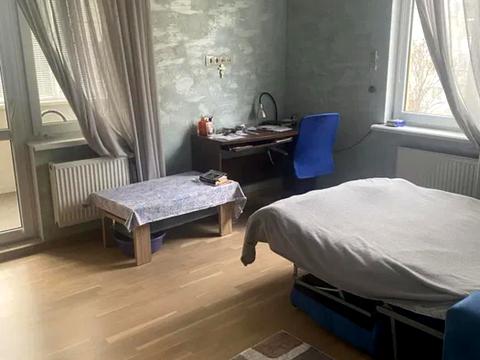 квартира за адресою В'ячеслава Чорновола просп. (), 67