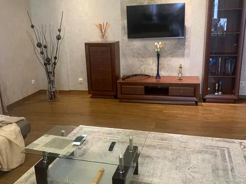 квартира за адресою В'ячеслава Чорновола просп. (), 67