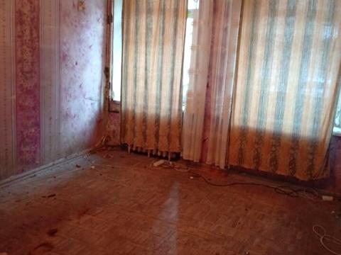 квартира за адресою Чернишевська вул., 58