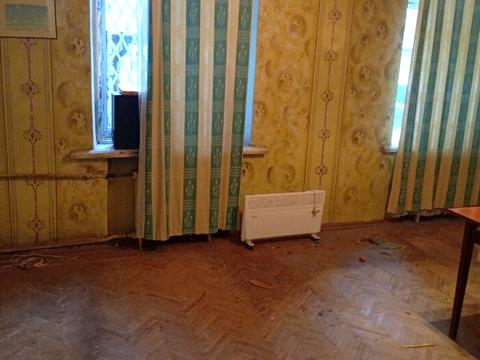 квартира за адресою Чернишевська вул., 58