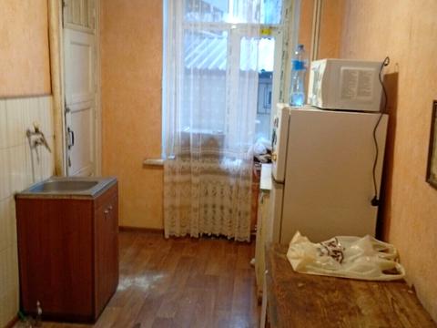 квартира за адресою Чернишевська вул., 58