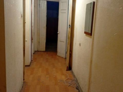 квартира за адресою Чернишевська вул., 58