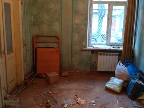 квартира за адресою Чернишевська вул., 58