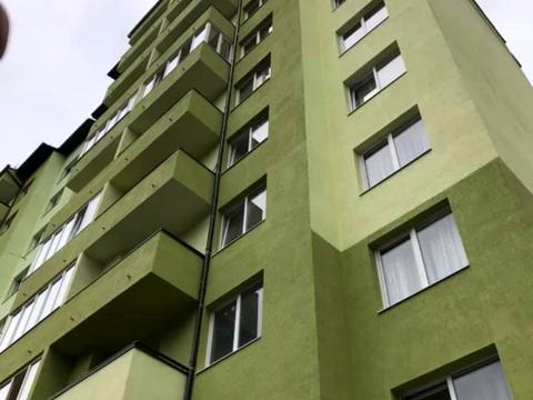 квартира по адресу Зеленая ул., 115-Д