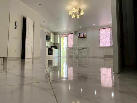 квартира по адресу Зеленая ул., 115-Д