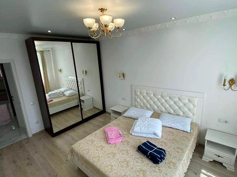 квартира по адресу Зеленая ул., 115-Д