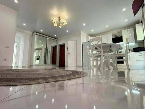 квартира по адресу Зеленая ул., 115-Д