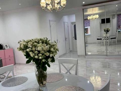 квартира по адресу Зеленая ул., 115-Д