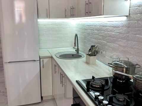 квартира по адресу Зеленая ул., 115-Д