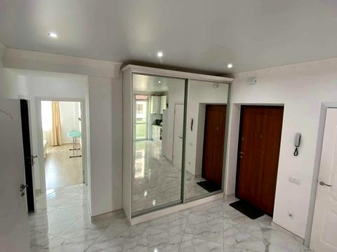 квартира по адресу Зеленая ул., 115-Д