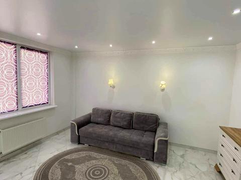 квартира по адресу Зеленая ул., 115-Д