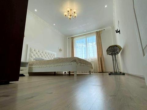 квартира по адресу Зеленая ул., 115-Д