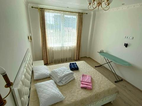 квартира по адресу Зеленая ул., 115-Д