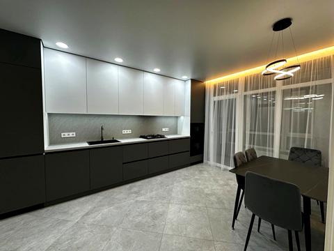 квартира за адресою Ново-Оскольська вул., 8-В