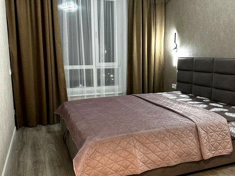 квартира за адресою Ново-Оскольська вул., 8-В