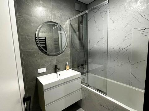 квартира за адресою Ново-Оскольська вул., 8-В