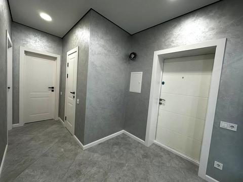 квартира за адресою Ново-Оскольська вул., 8-В