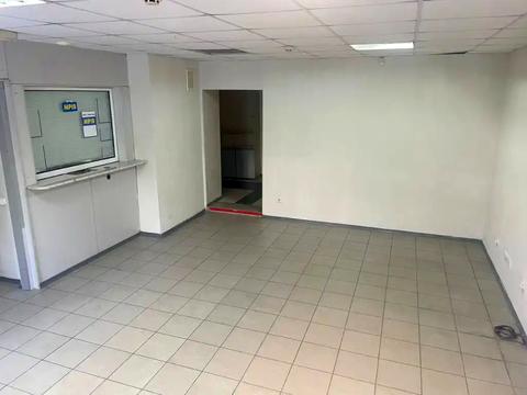 коммерческая по адресу Александра Поля просп. (Кірова), 21