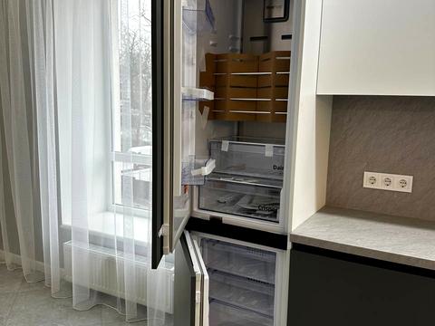 квартира за адресою Ново-Оскольська вул., 8-В