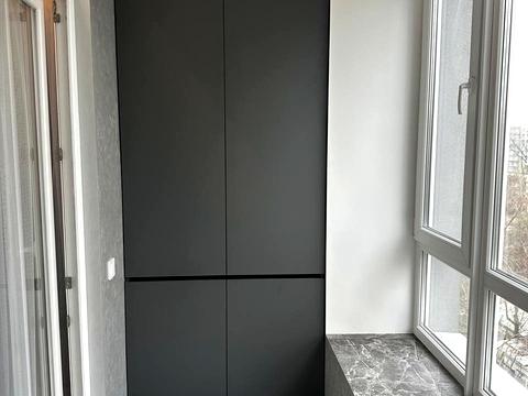 квартира за адресою Ново-Оскольська вул., 8-В