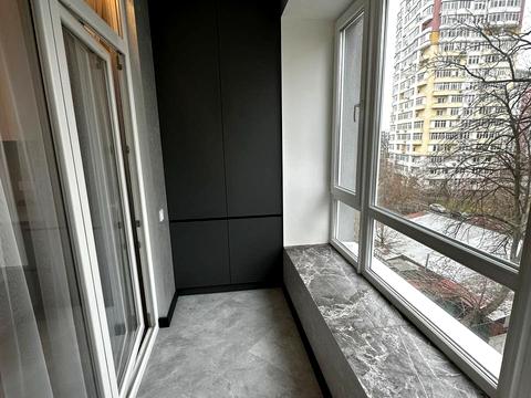 квартира за адресою Ново-Оскольська вул., 8-В