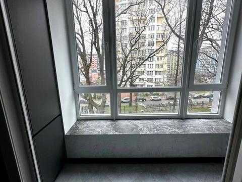 квартира за адресою Ново-Оскольська вул., 8-В