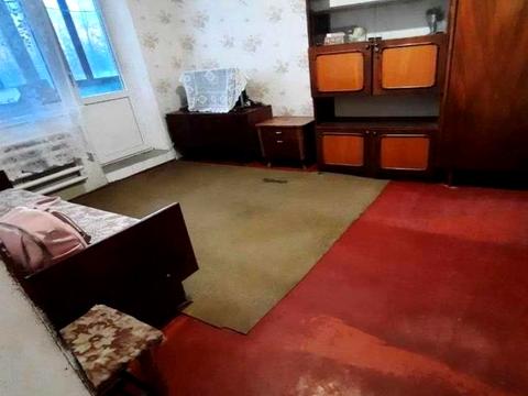 квартира по адресу Ильинская ул., 67