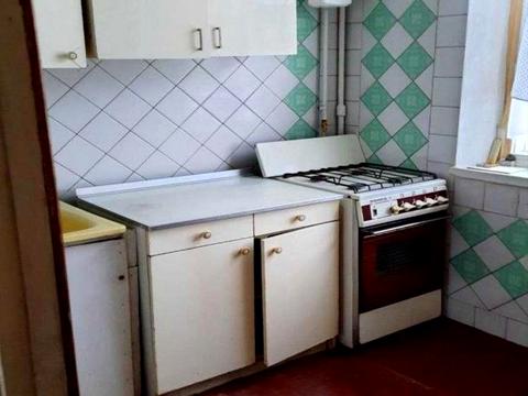 квартира по адресу Ильинская ул., 67