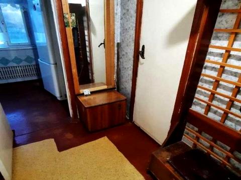 квартира по адресу Ильинская ул., 67