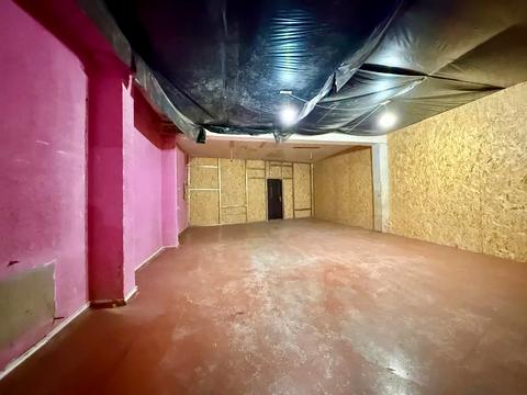 комерційна за адресою Богдана Хмельницького просп. (Героїв Сталінграда), 38