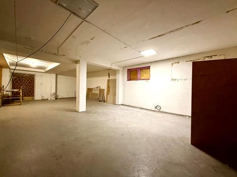 комерційна за адресою Богдана Хмельницького просп. (Героїв Сталінграда), 38