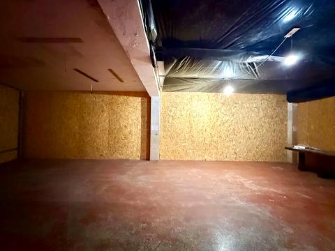 комерційна за адресою Богдана Хмельницького просп. (Героїв Сталінграда), 38