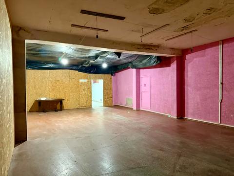 комерційна за адресою Богдана Хмельницького просп. (Героїв Сталінграда), 38