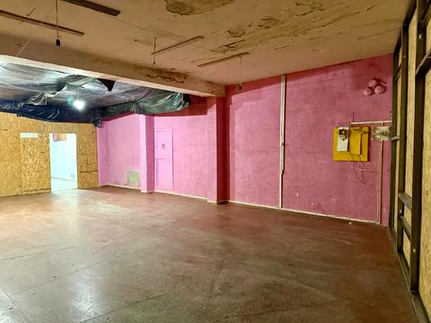 комерційна за адресою Богдана Хмельницького просп. (Героїв Сталінграда), 38