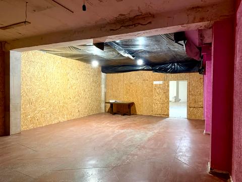 комерційна за адресою Богдана Хмельницького просп. (Героїв Сталінграда), 38