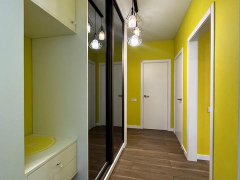 квартира за адресою Тараса Шевченка вул., 21