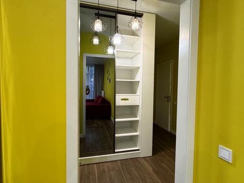 квартира за адресою Тараса Шевченка вул., 21