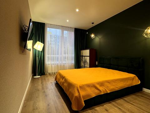 квартира за адресою Тараса Шевченка вул., 21