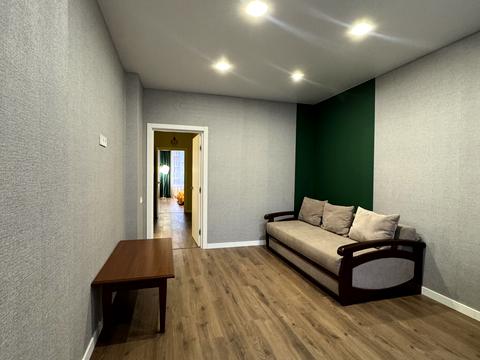 квартира за адресою Тараса Шевченка вул., 21