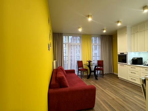 квартира за адресою Тараса Шевченка вул., 21