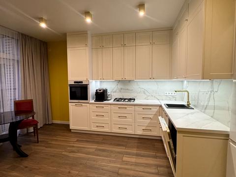 квартира за адресою Тараса Шевченка вул., 21