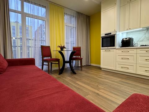 квартира за адресою Тараса Шевченка вул., 21