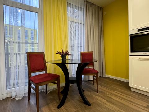 квартира за адресою Тараса Шевченка вул., 21